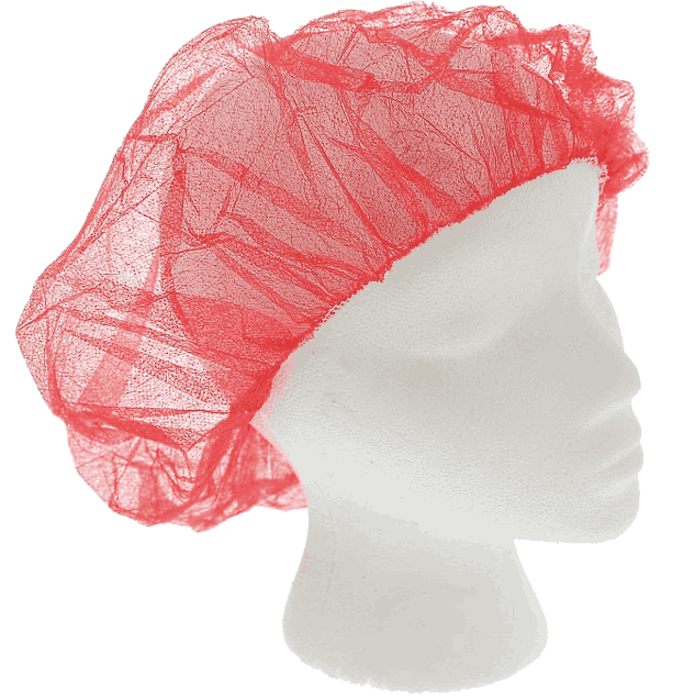 Premium Disposable Hair Net
