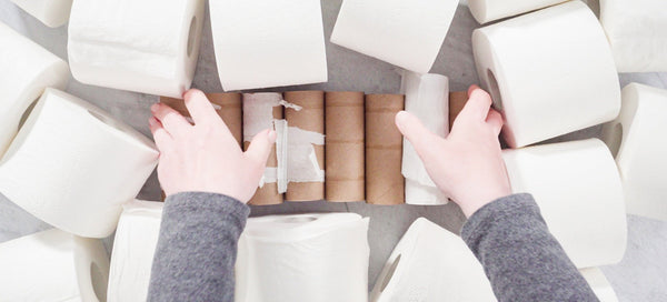 The Ultimate Toilet Paper Buying Guide for First-Time Homeowners