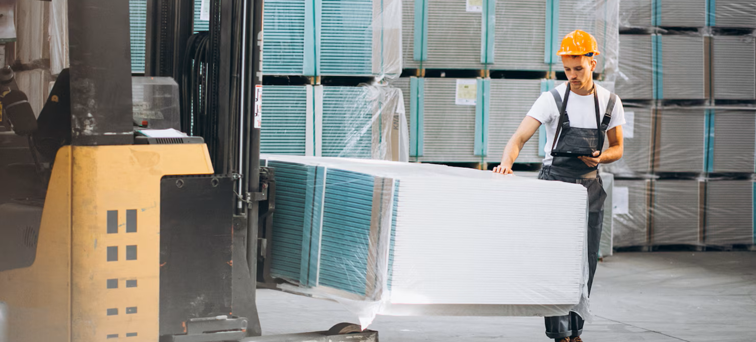 Eco Stretch Wrap: Boosting CSR Goals and Sustainability