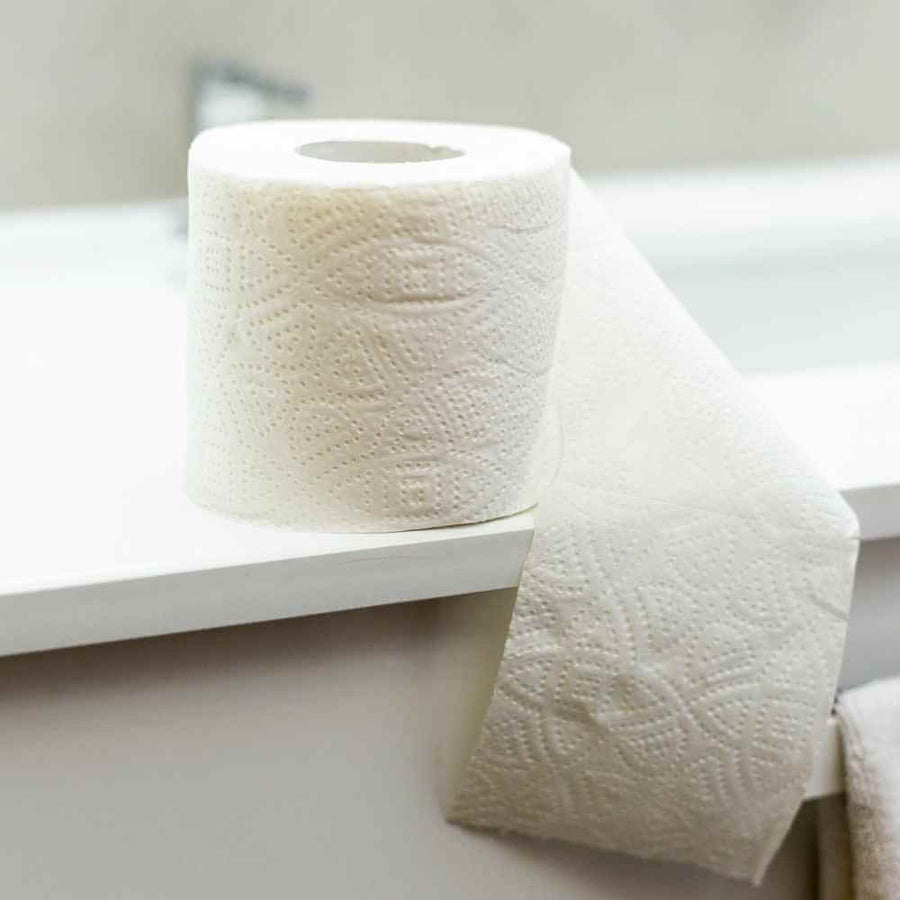 WASHROOM PAPER PRODUCTS – WHOLESALE SUPPLY