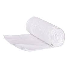 Clear 36 Litre Degradable Bin Liner - 1000 Sheets Per Carton