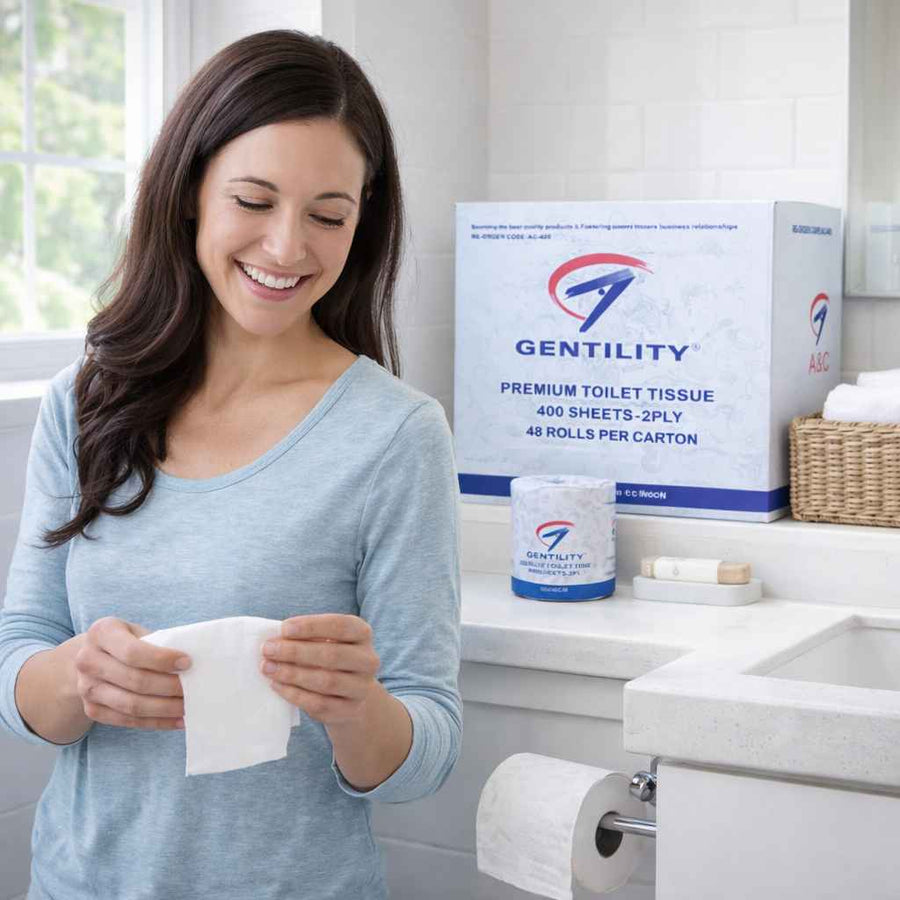 Convenient and Cost-Effective Toilet Paper Solutions