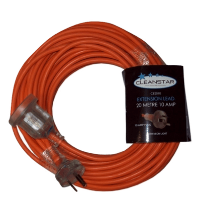 Extension Lead 10Amp 20 Meter