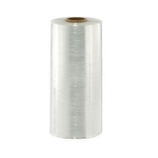 Clear Machine Stretch Film Medium ATX Film 12um - 2500 Meter