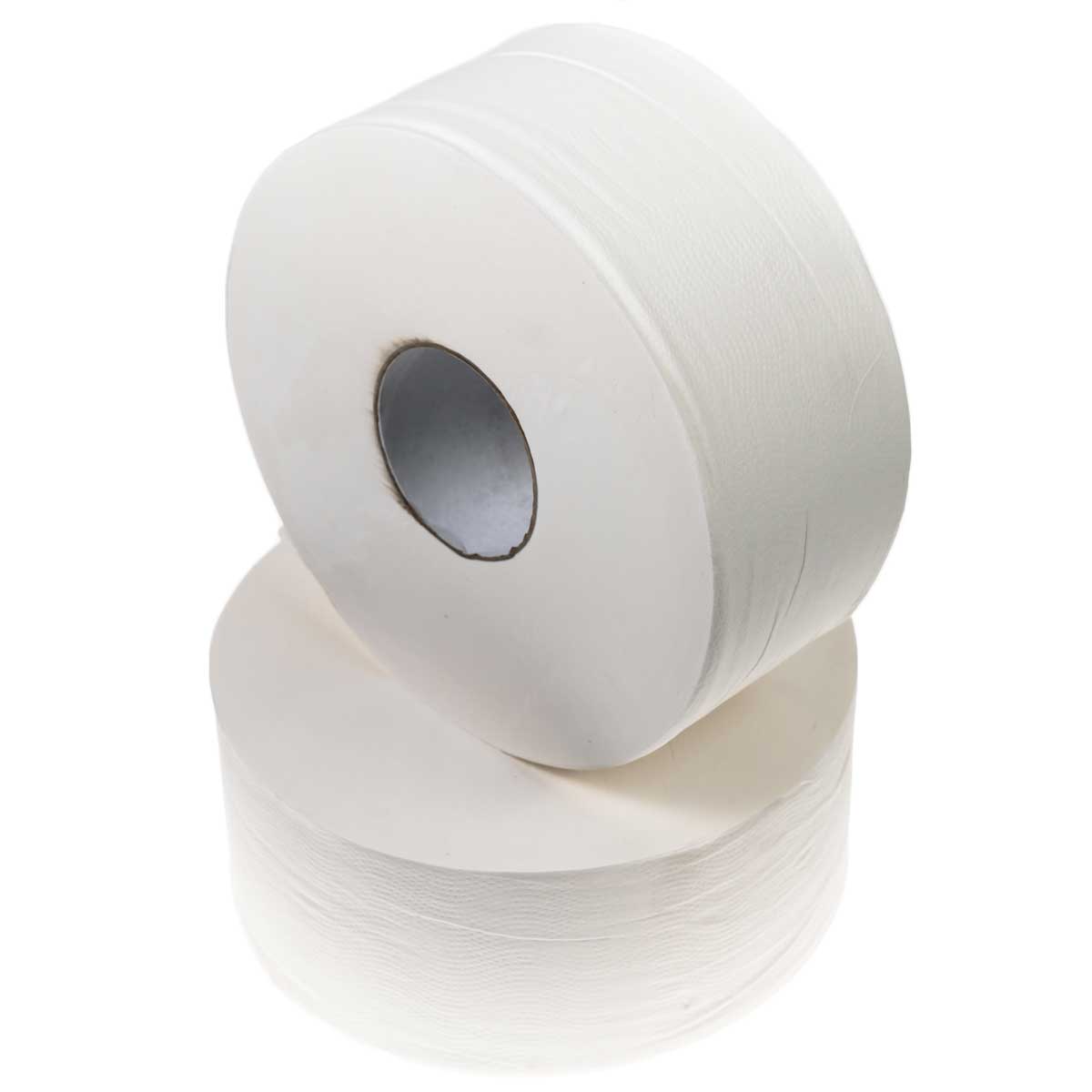 Gentility Premium 2Ply Toilet Paper - 400 Sheets X 48 Rolls