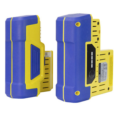 PULLMAN ADVANCE LITHIUM-ION BATTERY RECHARGABLE PACK - 2 Battery