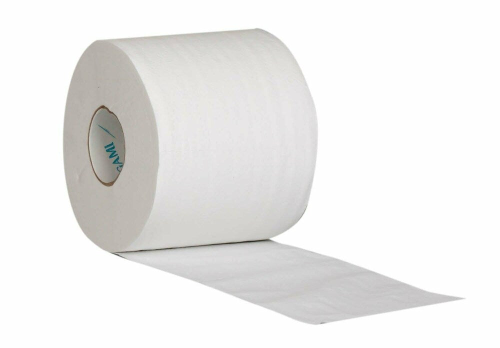 Provada Premium 2 Ply Toilet Paper - 400 Sheets X 48 Rolls