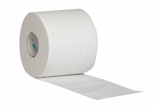 Provada Premium 2 Ply Toilet Paper - 400 Sheets X 48 Rolls