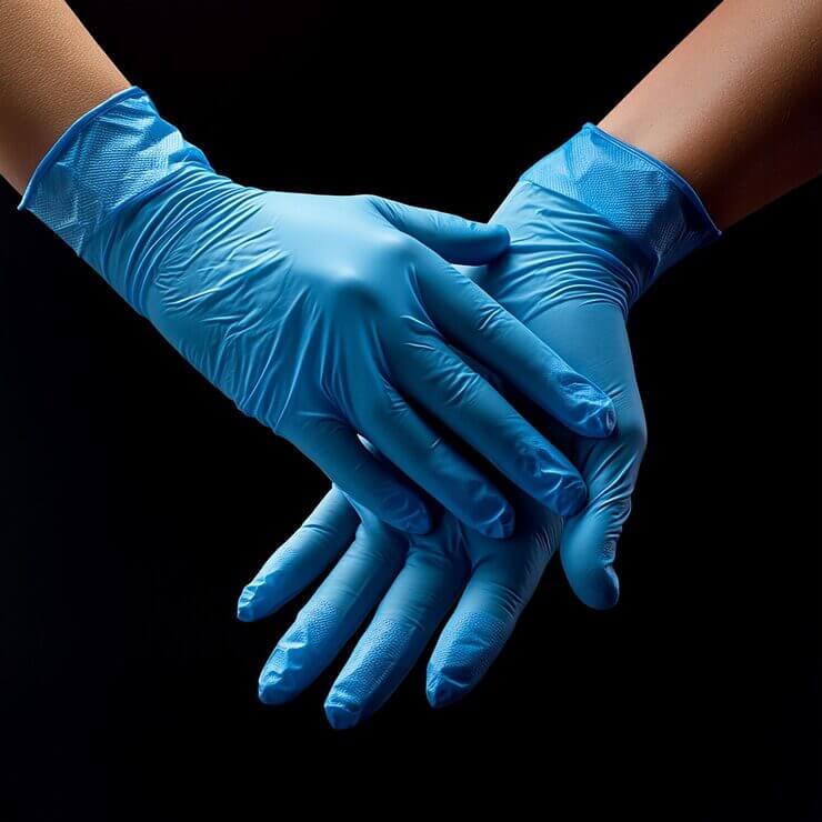 DISPOSABLE GLOVES – BULK SUPPLIER