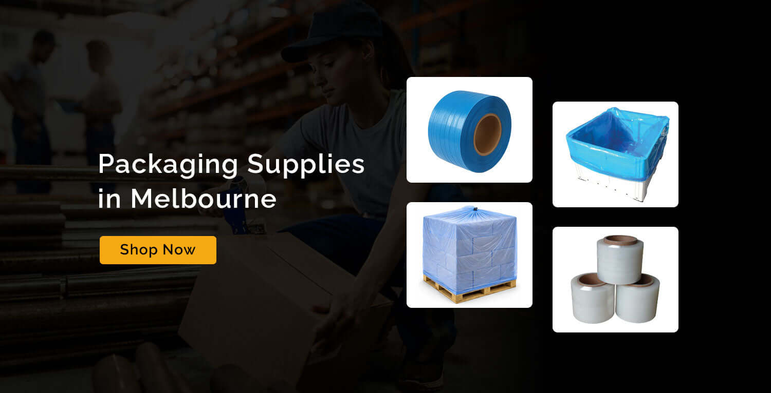 Packaging Supplies