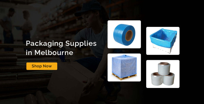 Packaging Supplies