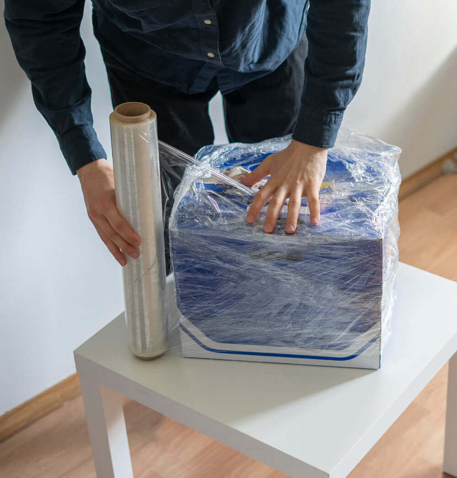 PACKAGING SUPPLIES – BULK & WHOLESALE
