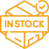 Always in Stock